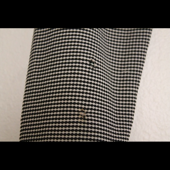 🩶 Vintage '90s Versace Jeans Couture Cropped Zippered Jacket - Picture 15 of 15